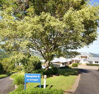 Blue Summit Cottages - Geraldton Accommodation