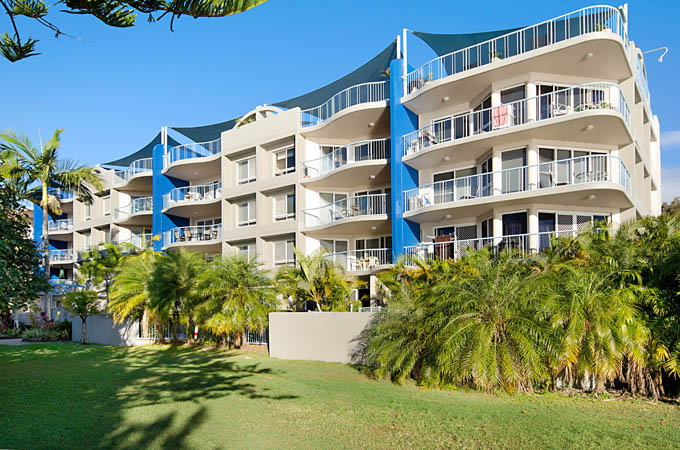 Maroochydore Bc QLD Geraldton Accommodation