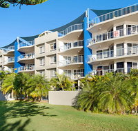 Reflections Holiday Apartments - Geraldton Accommodation