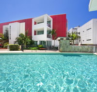 Element on Coolum Beach - Geraldton Accommodation