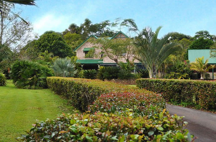 Flaxton QLD Geraldton Accommodation