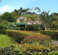 Peppertree Cottage Boutique Bed and Breakfast - Geraldton Accommodation
