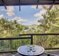 Secrets on the Lake - Geraldton Accommodation