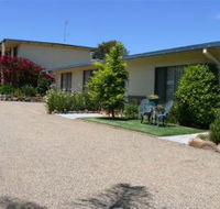 Sandpiper Holiday Units - Geraldton Accommodation