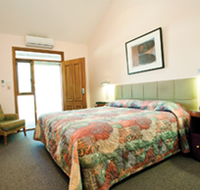 Gundaroo Colonial Inn - Geraldton Accommodation