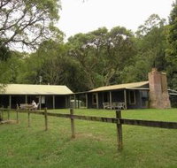 Tree Fern Lodge - Geraldton Accommodation