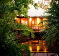 Hunchy Hideaway - Geraldton Accommodation
