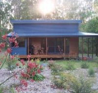 CrookNeck Retreat - Geraldton Accommodation