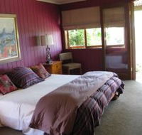 French Cottage and Loft - Geraldton Accommodation