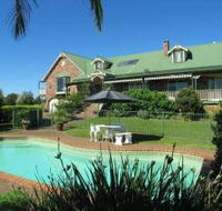 The Lodge - Far Meadow - Geraldton Accommodation