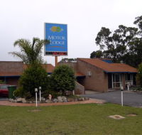 Merimbula Motor Lodge - Geraldton Accommodation