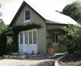 Jasmine Cottage - Geraldton Accommodation 0