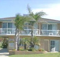 Mollymook Seaspray Motel - Geraldton Accommodation