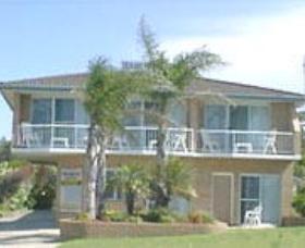 Mollymook Seaspray Motel - Geraldton Accommodation 0