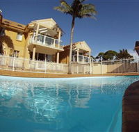 Mollymook Sands Unit 14 - Geraldton Accommodation