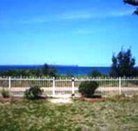 Bay Beachfront - Geraldton Accommodation