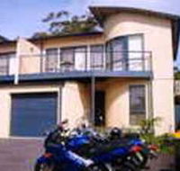 Ashwill Apartment - Geraldton Accommodation