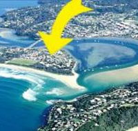 Seashells Apartments Merimbula - Geraldton Accommodation