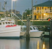 Harbourview Motel Bermagui - Geraldton Accommodation