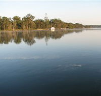 Bentley Waterfront - Geraldton Accommodation