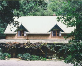 Bellawongarah NSW Geraldton Accommodation