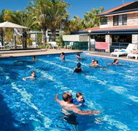 Noosa Caravan Park - Geraldton Accommodation