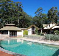 Indooroopilly - Geraldton Accommodation