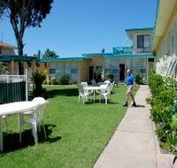 Mermaid Holiday Units - Geraldton Accommodation