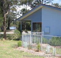 Berrara Beach Cottage - Geraldton Accommodation