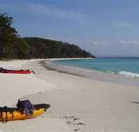 Hyams Beach Apartment - Geraldton Accommodation