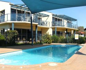 Sails Luxury Apartments - Geraldton Accommodation 0