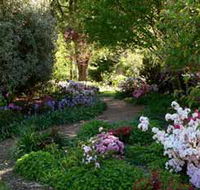 Wombat Hill Bed and Breakfast - Geraldton Accommodation