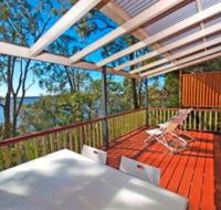 Eumarella Shores Noosa Lake Retreat - Geraldton Accommodation