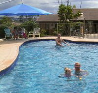 Beach Cabins Merimbula - Geraldton Accommodation