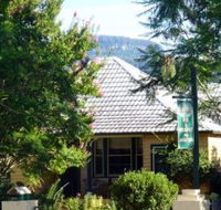 Retrospect Bed and Breakfast - Geraldton Accommodation