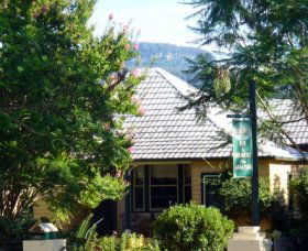 Retrospect Bed And Breakfast - Geraldton Accommodation 0