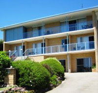 Narooma Golfers Lodge - Geraldton Accommodation