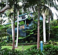 Montville Country Cabins - Geraldton Accommodation