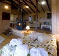 Treetops Seaview Montville - Geraldton Accommodation
