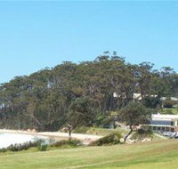 Burrill Pines Motel - Geraldton Accommodation