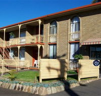 Town Centre Motor Inn - Geraldton Accommodation