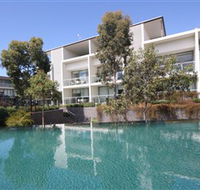 Sand Castle - Geraldton Accommodation