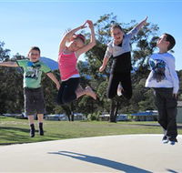 Wallaga Lake Park - Geraldton Accommodation