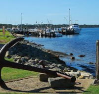 Greenwell Point Hotel Motel - Geraldton Accommodation