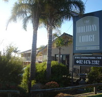 Holiday Lodge Motor Inn - Geraldton Accommodation