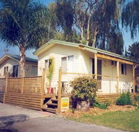 Alamein Caravan Park - Geraldton Accommodation