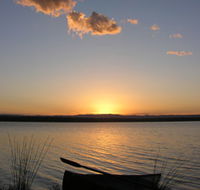 At The Springs Cottages - Geraldton Accommodation