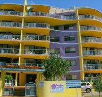 Crystal Waters Picnic Point - Geraldton Accommodation