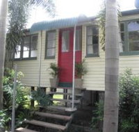 The Red Ginger Bungalow - Geraldton Accommodation