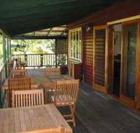Musavale Lodge - Geraldton Accommodation